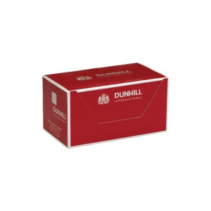 Buy DUNHILL RED INTNL 1 CTN in Australia online