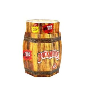  Buy Backwoods Barrel online in Australia