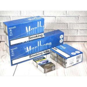 Buy Marlboro Touch cigarettes in Australia