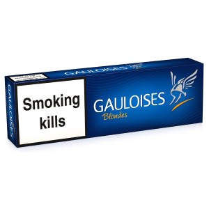 Buy gauloises cigarettes online in Australia