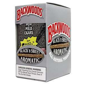 Buy Backwoods Sweet Aromatic in Australia online