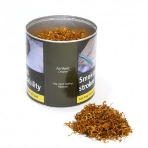 Buy Ashford Virginia Tubing Tobacco in Australia
