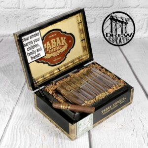 Buy Tabak Especial Colada Oscuro Cigar online in Australia