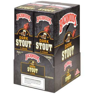 Buy Backwoods Dark Stout in Australia online