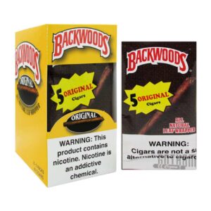 Buy backwoods original cigars in Australia online