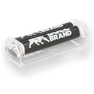Bull Brand ORIGINAL Plastic Cigarette Rolling Machine for sale