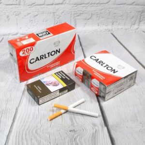 Buy Carlton Superkings Original online in Australia