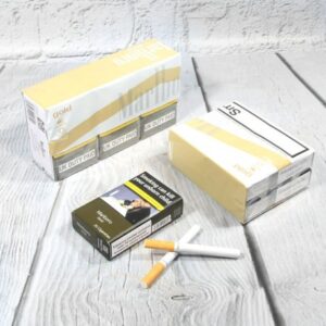 Buy Marlboro | King Size Gold | 200 Cigarettes | 10 Packs | (1 Sleeve) Australia