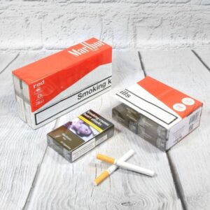 Buy Marlboro | King Size Red | 200 Cigarettes online in Australia