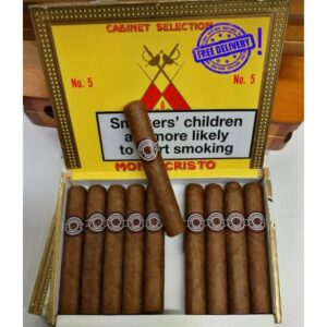 Buy Montecristo No 4 Cigars Near Me Online in Australia