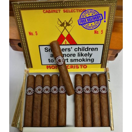 Buy Montecristo No 4 Cigars Near Me Online in Australia