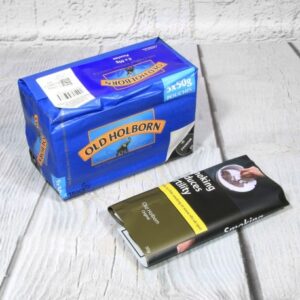 Buy old holborn tobacco online in Australia