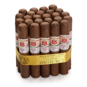 Buy Hoyo De Monterrey Epicure No 2 – 10 In Box in Australia