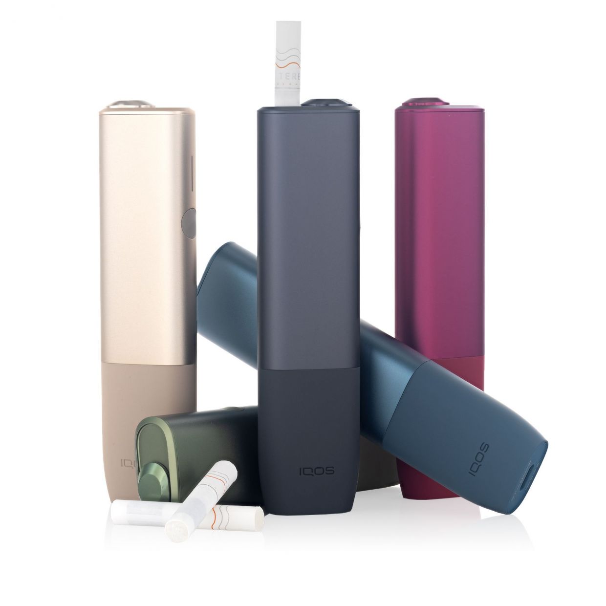 Buy IQOS ILUMA ONE Starter Kit in Australia online