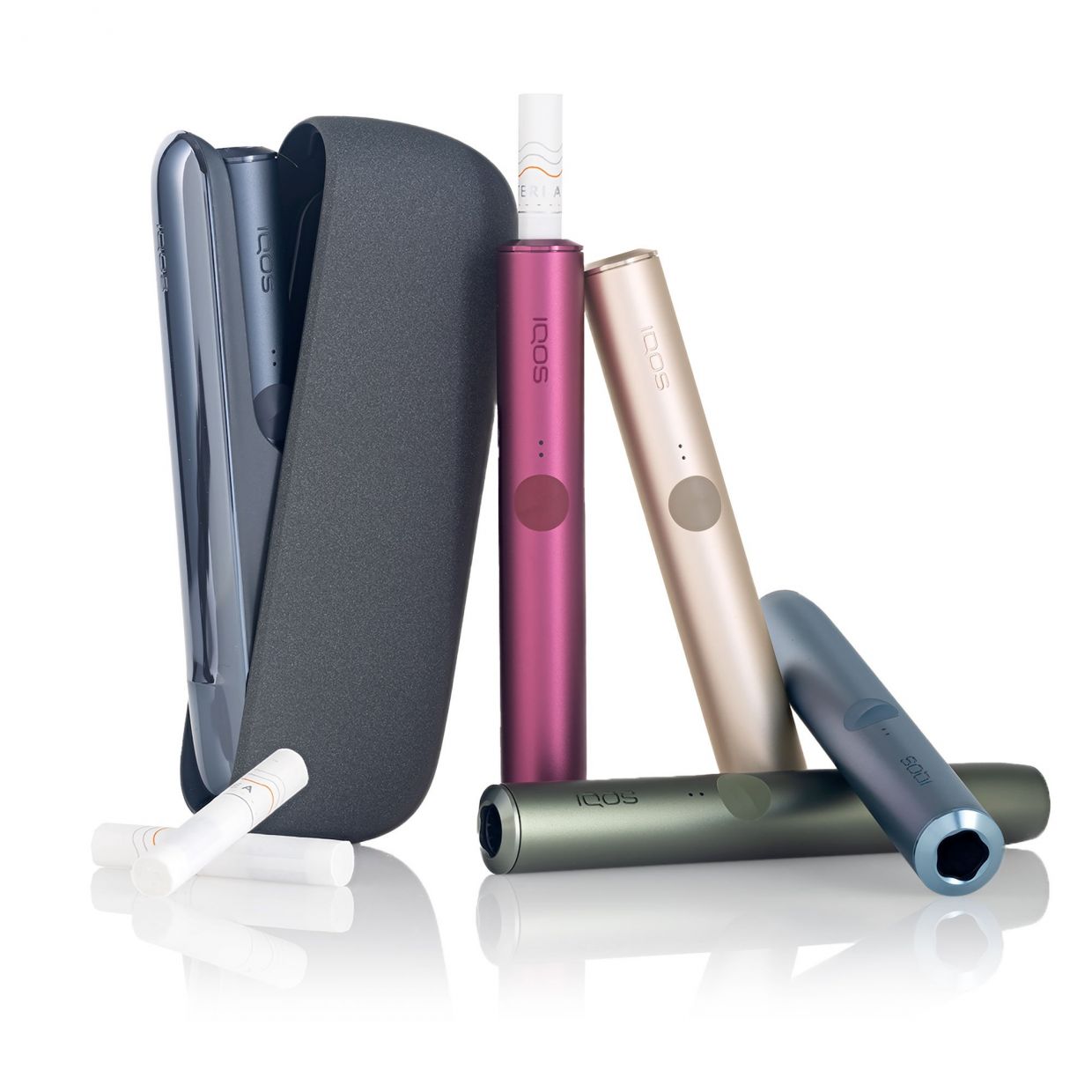 Buy IQOS ILUMA Starter Kit in Australia online