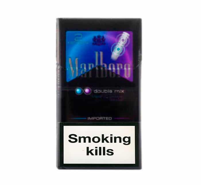 Buy Marlboro Double Mix online in Australia