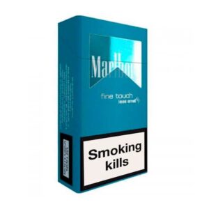 Buy Marlboro Fine Touch Blue cigarettes online in Australia