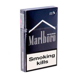 Buy Marlboro Micro Cigarettes in Australia online