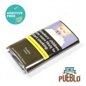 Buy Pueblo Hand Rolling Tobacco | Classic | 5x30g in Australia