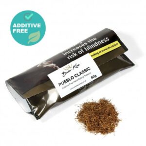 Buy Pueblo Classic additive-free hand-rolling tobacco in Australia