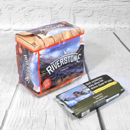 Buy Riverstone Easy Rolling Tobacco online in Australia