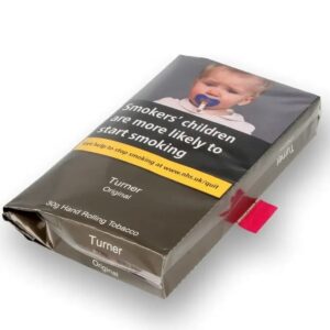 Turner Original Rolling Tobacco 30g for sale in Australia online