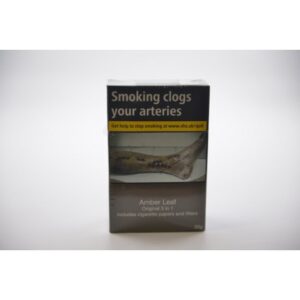 Buy Amber Leaf Original online rolling tobacco in Australia online