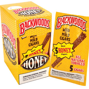 Buy Backwoods Honey Cigars in Australia online