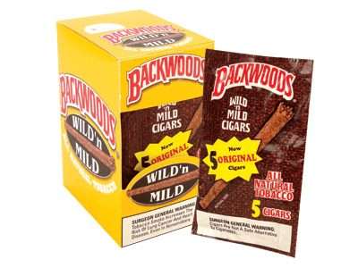 Backwoods near me Australia for sale online