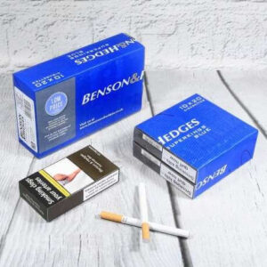 Buy benson & Hedges Cigarettes in Australia online