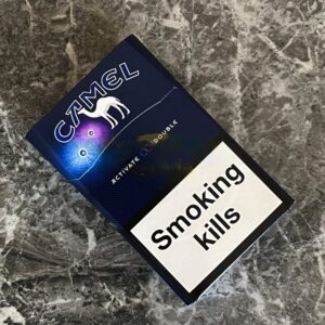 Buy camel cigarettes online in Australia