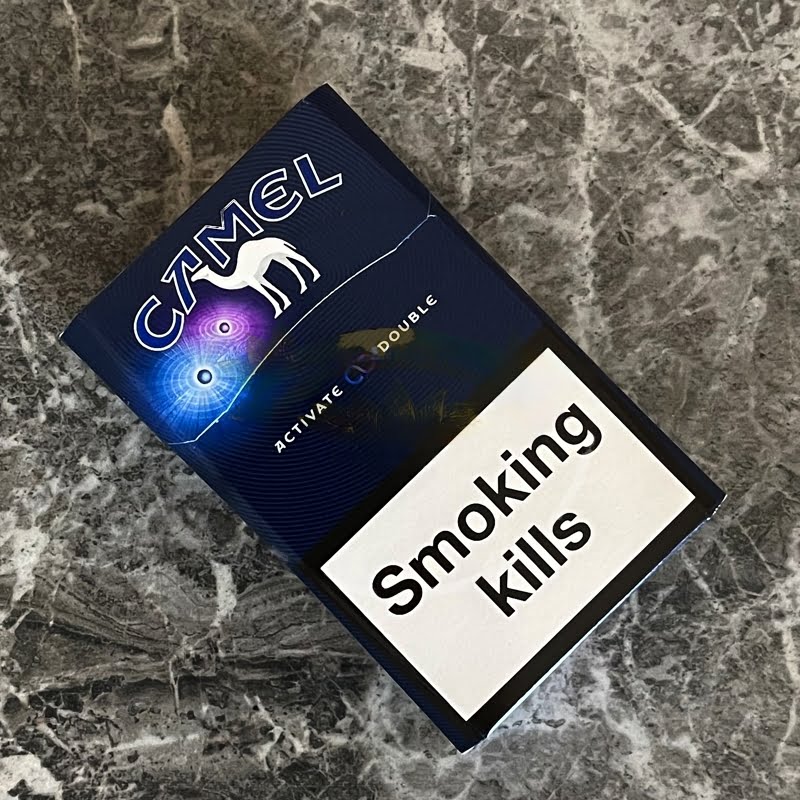 Buy camel cigarettes online in Australia