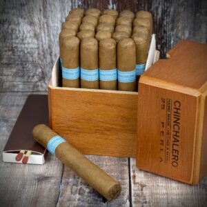 Buy Chinchalero Perla Cigars Online in Australia