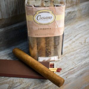Buy Cusano Dominican Selection Corona Cigars in Australia