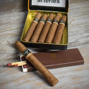 Buy Davidoff Primeros Nicaragua Cigars Online in Australia