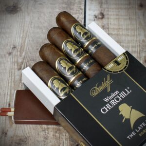 Buy Late Hour Robusto Cigars Online in Australia