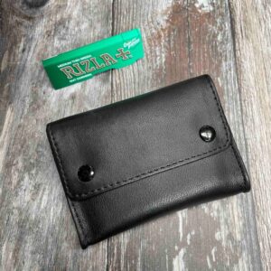 Dr. Plumb | Hand Rolling Tobacco Pouch | 35514