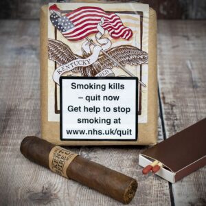 Buy Kentucky Fire Cured Chunky Cigars Online in Australia