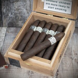 Buy Liga Privada No9 Belicoso Cigars Online in Australia