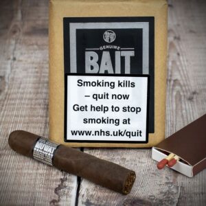 Buy Muwat Baitfish Cigar Online in Australia