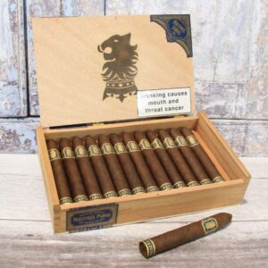 Buy Undercrown Maduro Belicoso Cigar Online in Australia
