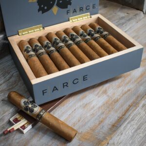 Buy Room 101 F A R C E Original Robusto Cigars online