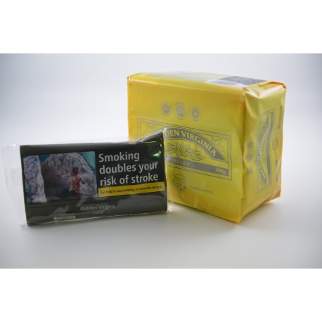 Buy Golden Virginia Online in Australia