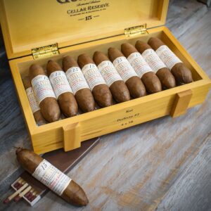 Buy Gurkha Cellar Reserve 15 years Koi Perfecto Cigars Online in Australia