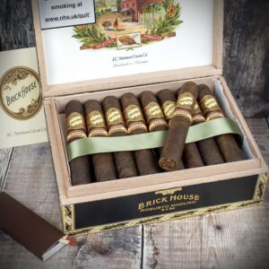 Buy Brick House Maduro Robusto Cigars Box of 25 in Australia