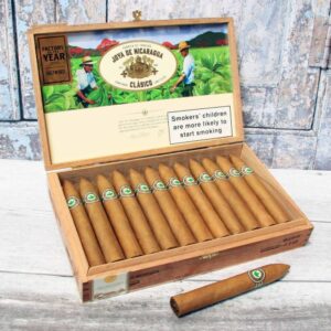 Buy Nicaragua Clasico Torpedo Cigars in Australia online