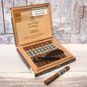 Buy Joya de Nicaragua Cuatro Cinco Reserva Especial Cigar Australia