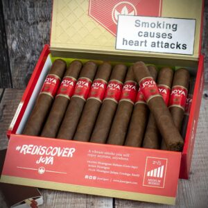 Buy Joya de Nicaragua Red Robusto Cigars in Australia online