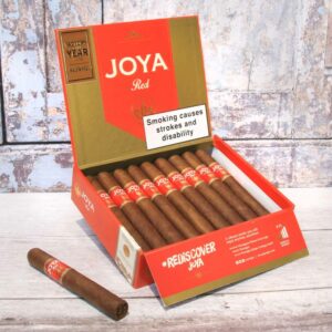 Buy Joya de Nicaragua Red Short Churchill Cigars in Australia online