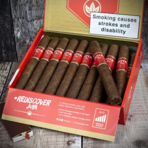 Buy Joya de Nicaragua Red Toro Cigars in Australia online